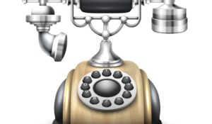 old iphone