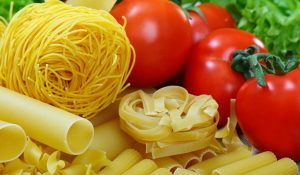 italiensk køkken - lasagne